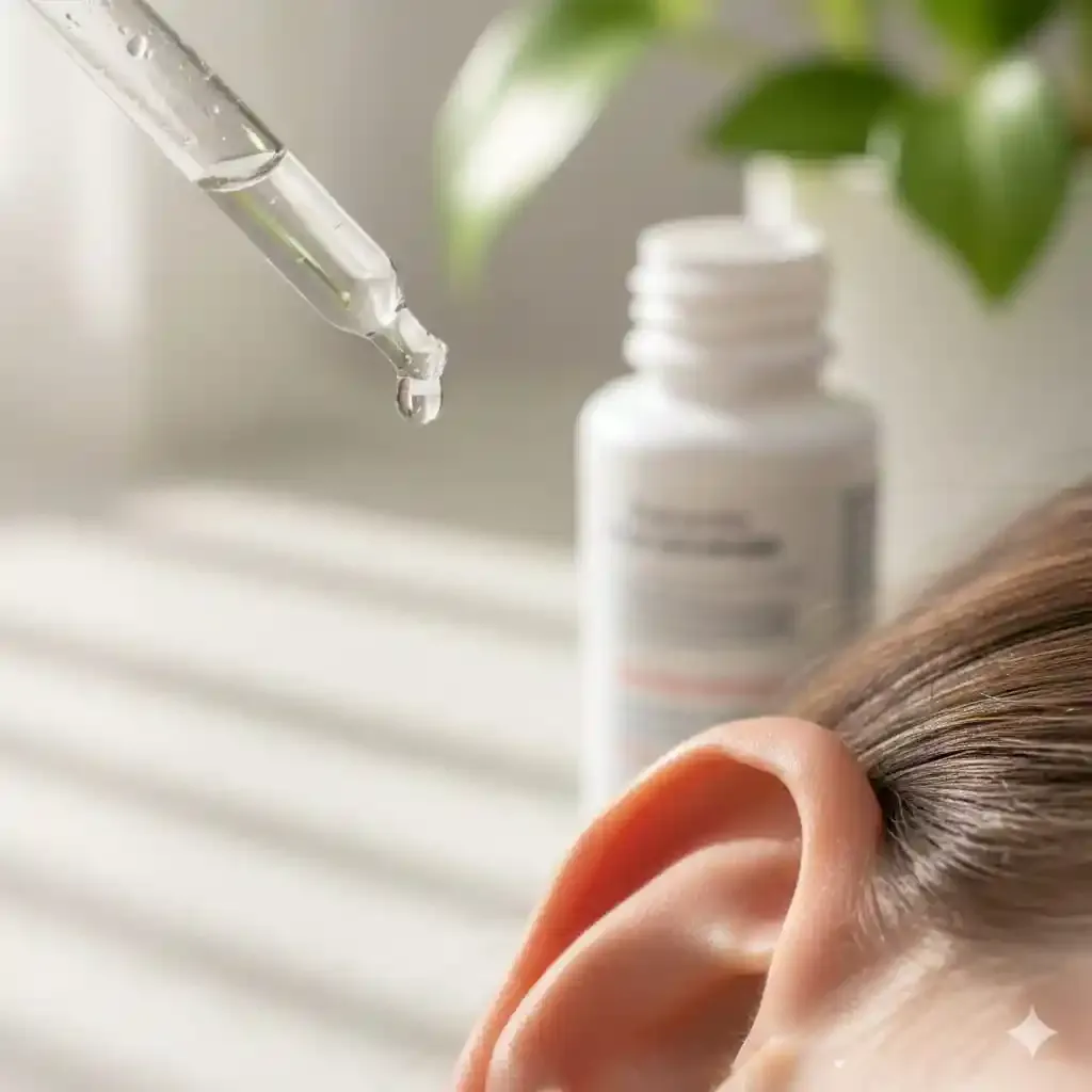 Eye & Ear Drops