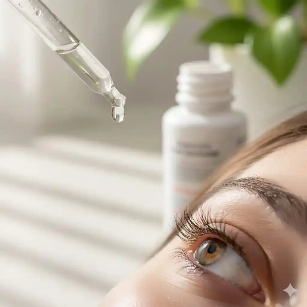 Eye & Ear Drops